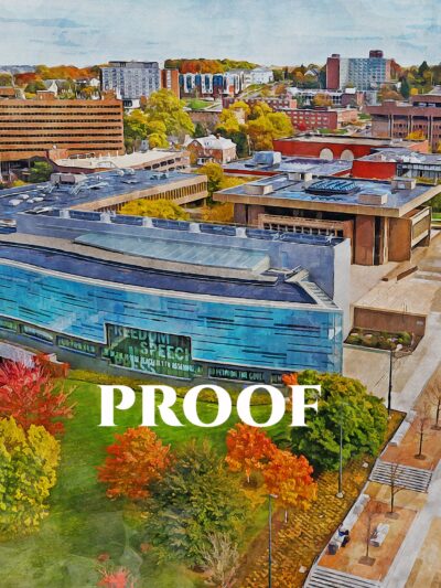 Custom Canvas Print - Your Image Turn Into Canvas