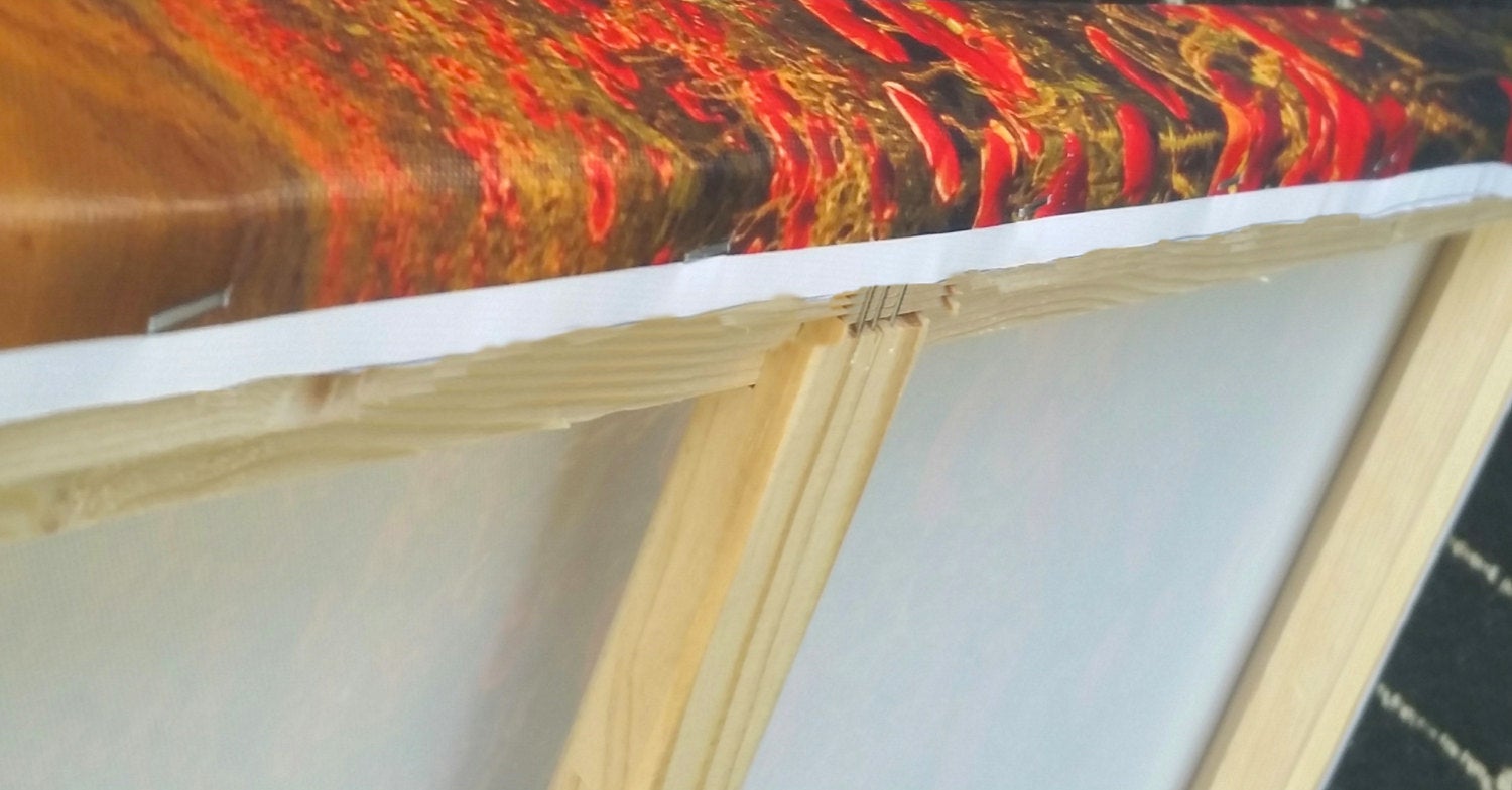 Dallas, TX skyline at night, Printed on Canvas, Dallas, Texas, City skyline, Large Dallas Print, Dallas Texas wall art, Canvas gifts, art