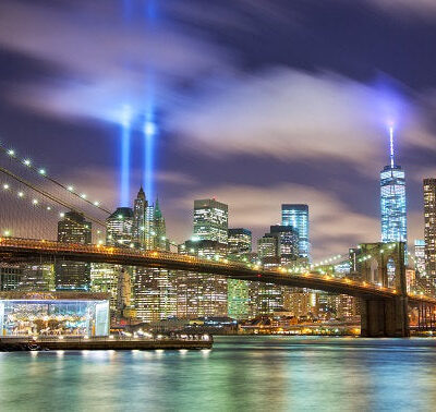 Manhattan Skyline, New York Canvas, Wall canvas, 3 panels canvas or choose a single print, Brooklyn Bridge Canvas Art Print,NYC large canvas