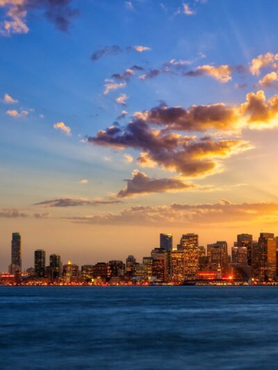 San Francisco skyline canvas, Golden Gate  Canvas, San Francisco wall canvas, 3 panel or single panel San Francisco Golden Gate wall art