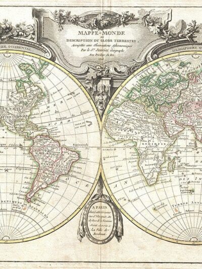 World Map on Canvas, Canvas large map, Wall art map, INTRODUCTORY PRICING,  As large as 4 x 6 FEET, Best price on Etsy