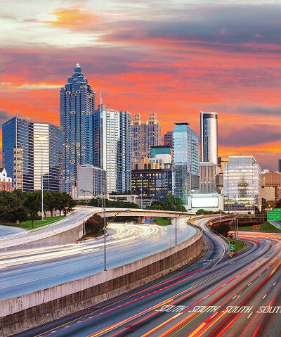 Atlanta skyline canvas, Atlanta Canvas, Atlanta skyline, Atlanta Wall canvas, Atlanta art, Atlanta photo, Atlanta wall art
