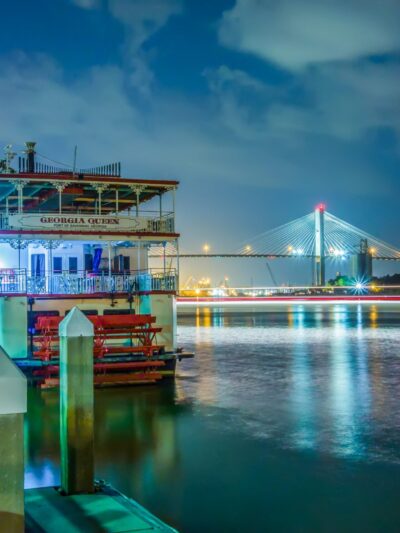 Savannah Georgia  canvas, Savannah Canvas,  Savannah wall canvas, 3 panel or single panel Savannah photo wall art print, Savannah