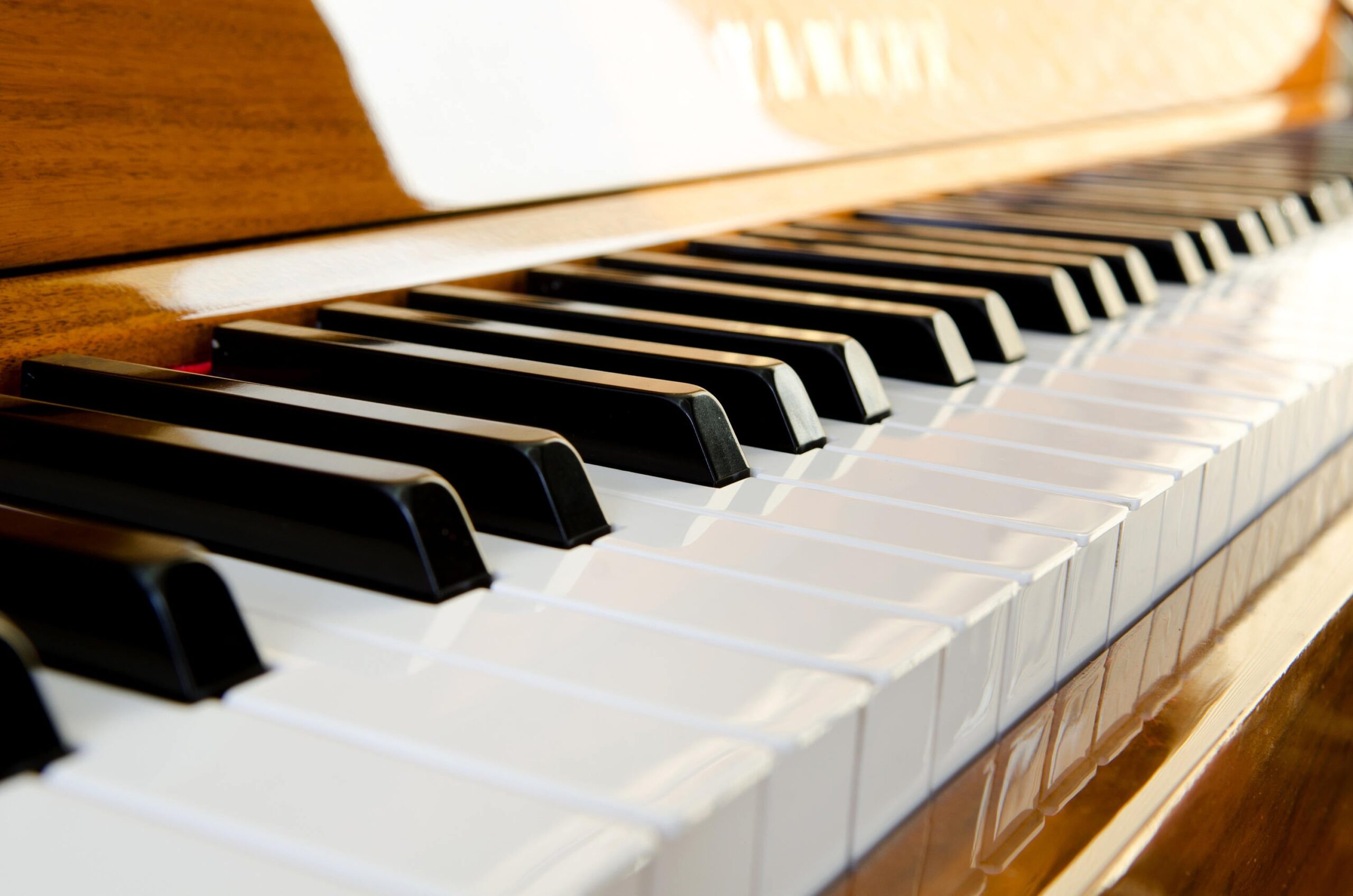 Abstract PianoPhoto canvas, Piano Canvas, Wall canvas, Music canvas for Man Cave Canvas Art Print, Musically print canvas, Piano keys canvas