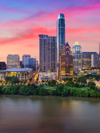 Austin Texas skyline canvas, Austin Canvas Print, Austin Texas wall art, Canvas Wall Art, Austin Skyline, Gift Ideas, Austin