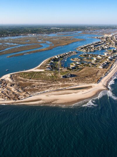 Murrells Inlet canvas, Murrells Inlet canvas, Old South wall art, South Carolina Gift, Beach canvas Fishing Village canvas, marshwalk