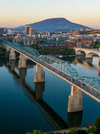 Chattanooga skyline canvas, Chattanooga Canvas, Chattanooga TN Canvas Wall Art, Chattanooga wall art canvas, Chattanooga wall art,