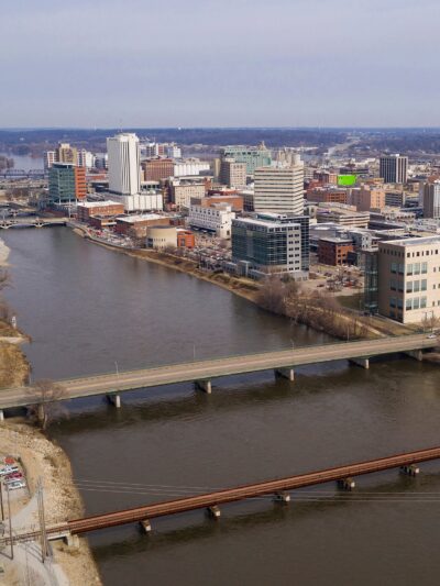 Cedar Rapids Iowa skyline canvas, Cedar Rapids Canvas, Cedar Rapids Iowa Canvas Wall Art, Cedar Rapids wall art canvas,Cedar Rapidswall art,