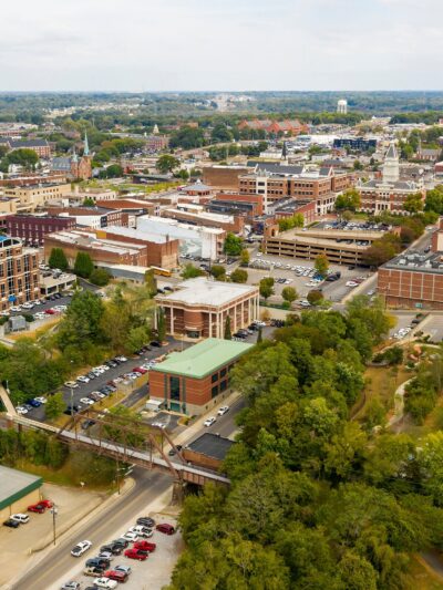 Clarksville TN skyline canvas, Clarksville Canvas, Clarksville TN Canvas Wall Art, Clarksville wall art canvas, Clarksville wall art,