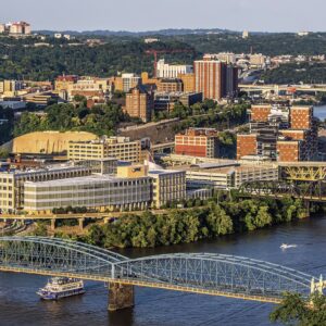 Pittsburgh skyline canvas,  Pittsburgh Canvas,  wall art, Pittsburgh Canvas Wall Art, Pittsburgh wall art canvas, Pennsylvania