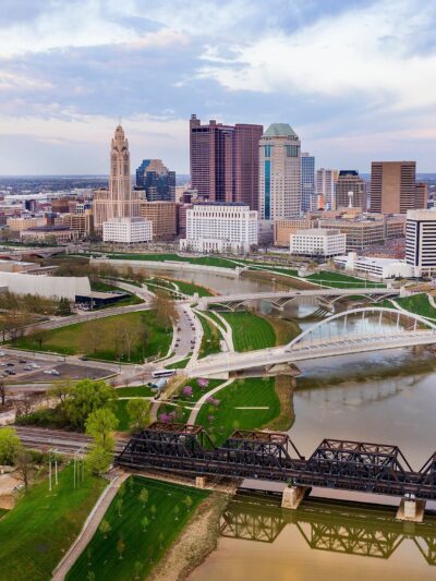 Columbus skyline canvas, Columbus canvas, Columbus Wall canvas, Columbus night skyline art, Columbus photo, Columbus wall art, Columbus Ohio