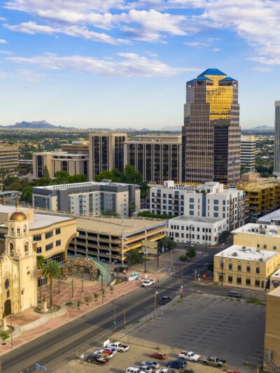 Tucson skyline canvas, Tucson Canvas Canvas Tuscon Art, Tucson wall art canvas, Tucson wall art,