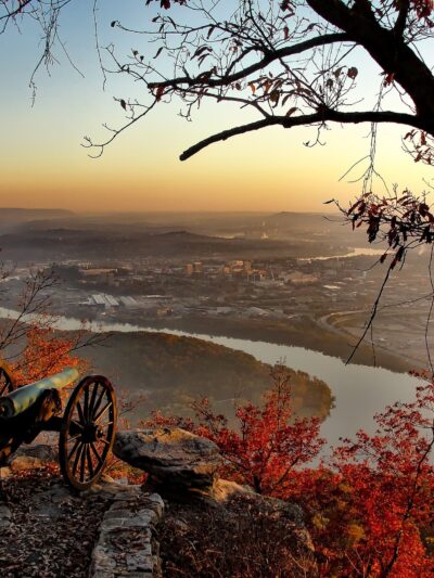 Chattanooga skyline canvas, Chattanooga  Canvas,   Chattanooga TN Canvas Wall Art,  Chattanooga wall art canvas,  Chattanooga wall art,