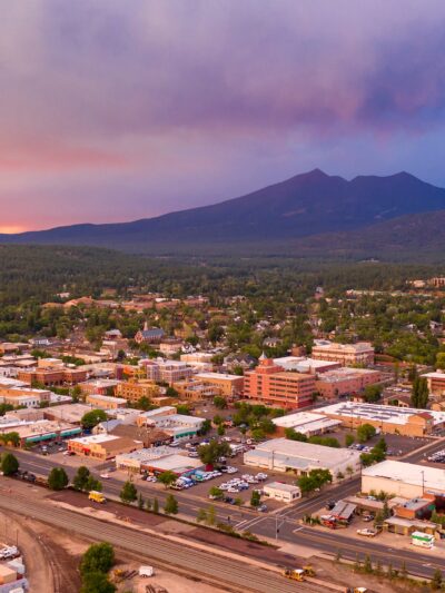 Flagstaff  skyline canvas,Flagstaff   Canvas Flagstaff wall art  Art,  Flagstaff wall art canvas, Flagstaff AZ