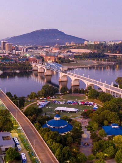 Chattanooga skyline canvas, Chattanooga Canvas, Chattanooga TN Canvas Wall Art, Chattanooga wall art canvas, Chattanooga art,