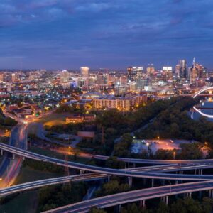 Nashville skyline canvas, Nashville Canvas, Nashville skyline, Nashville  wall canvas, Nashville TN Nashville wall art, Nashville photo