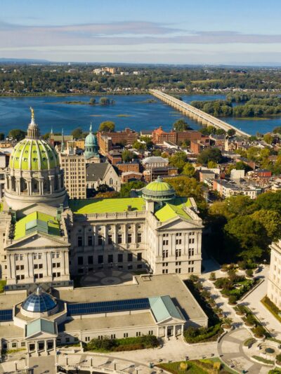 Harrisburg PA skyline canvas, Harrisburg Canvas, Harrisburg Pennsylvania Canvas Wall Art, Harrisburg wall art canvas, Harrisburg  wall art,