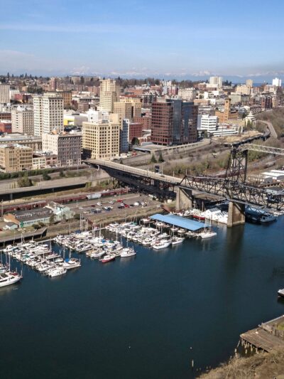 Tacoma skyline canvas, Tacoma Washington Canvas  Canvas Tacoma Art, Tacoma wall art canvas, Tacoma  wall art,