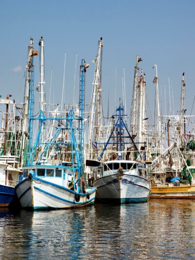 Bayou La Batre canvas Alabama, Alabama Canvas Print, Bayou La Batre wall art, Canvas Wall Art, Watercolor Skyline, Gift Ideas