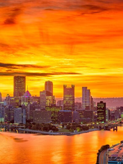 Pittsburgh skyline canvas,  Pittsburgh Canvas,  wall art, Pittsburgh Canvas Wall Art, Pittsburgh wall art canvas, Pennsylvania