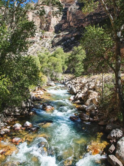 Bighorn Wyoming canvas,  Bighorn National Forest Canvas, Wyoming canvas Landscape wall art, Canvas Gift, Mountain canvas, Mountain wall art