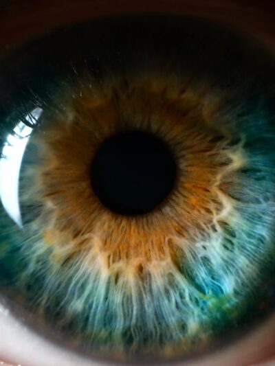 Photo of eye on canvas  Print, Eye wall art,  Wall Art, Gift Ideas ,  Modern art abstract ey