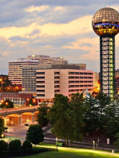 Knoxville skyline canvas, Knoxville  Canvas, Knoxville TN Canvas Wall Art,  Knoxville  wall art , Knoxville wall art,