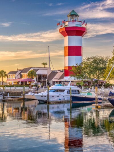 Hilton Head SC canvas, Hilton Head Lighthouse Canvas, South Carolina  canvas, Hilton head wall art, Hilton Head print