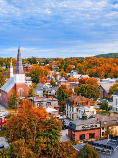 Montpelier Vermont canvas, Vermont  Canvas,  Montpelier Vermont  Wall Art,  Lake Champlain wall art, Montpelier Skyline