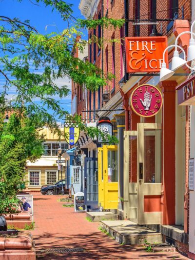 Baltimore Fells Point canvas, Baltimore Canvas, Baltimore wall art, Inner Harbor, Fells Point wall art print, Baltimore south decor