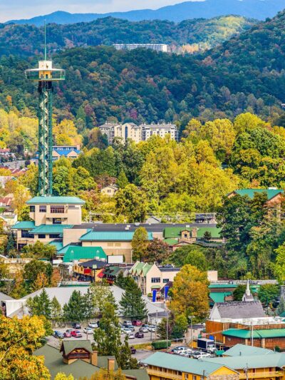 Gatlinburg  Tennessee river canvas, Smokey Mountains  Canvas, Gatlinburg Tennessee  Wall Art,  Gatlinburg wall art,