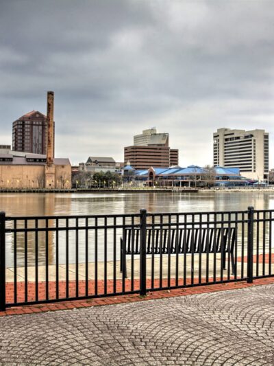 Toledo Ohio skyline, Toledo Canvas, Toledo skyline,Toledo Wall art canvas, Ohio wall art, Toledo wall art