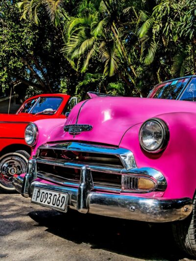 Havana Cuba vintage autos, Havana Cuba, Wall canvas, , Havana Cuba photo, Cuba art print, Cuba street art, Cars in Cuba. Antique cars