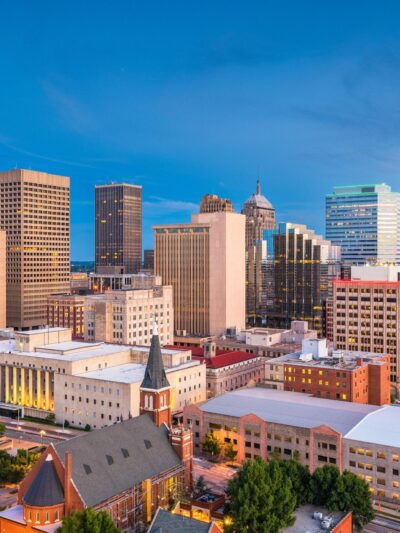 Oklahoma City skyline canvas, Oklahoma art print,  OKC wall art, Canvas Wall Art, OKC syline, Gift Ideas,  Oklahoma City wall art