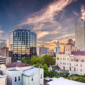 Memphis TN skyline canvas, Memphis Canvas,  Memphis Tennessee USA , Memphis skyline wall art, Memphis wall art