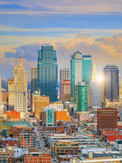 Kansas City skyline canvas, Kansas City Canvas  Kansas City Canvas Wall Art, Kansas City wall art canvas, Kansas City art,