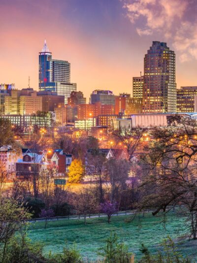 Raleigh skyline canvas, Raleigh Canvas Print, Raleigh North Carolina wall art, Canvas Wall Art, Raleigh Skyline, Gift Ideas, Raleigh art