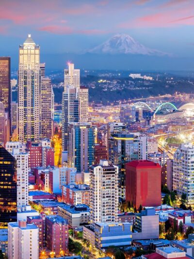 Seattle skyline wall art,  Seattle skyline Canvas, Seattle skyline, Seattle Wall canvas, Seattle Mariners, Seattle Seahawks