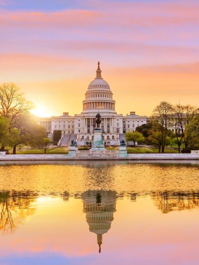 Washington DC Capitol canvas photo,  Washington DC canvas, Monument Canvas Print, Washington art, Canvas gifts, US Capitol