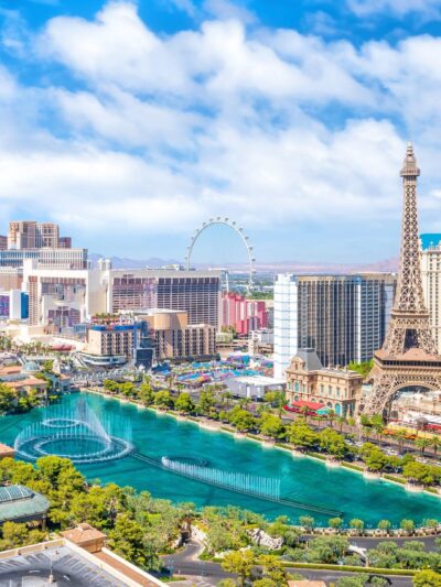 Las Vegas skyline, Las Vegas Print, Wall canvas,  Las Vegas skyline canvas print, Las Vegas photo, Las Vegas art print