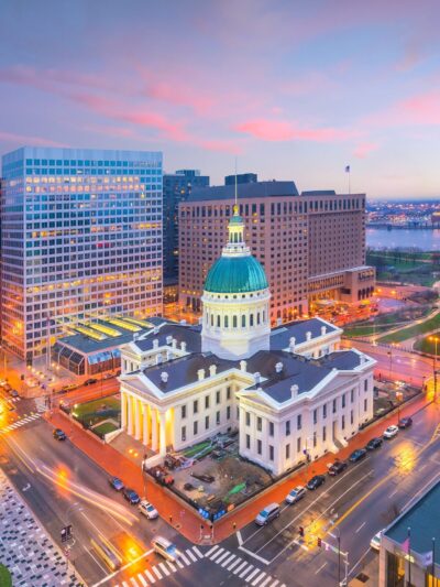 St Louis Skyline, St Louis Missouri Canvas, St Louis skyline, St Louis Wall canvas, St Louis Arch wall art, St Louis decor, St Louis art