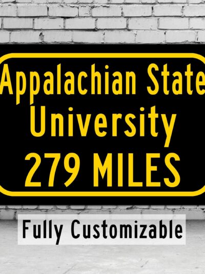 Appalachian State University