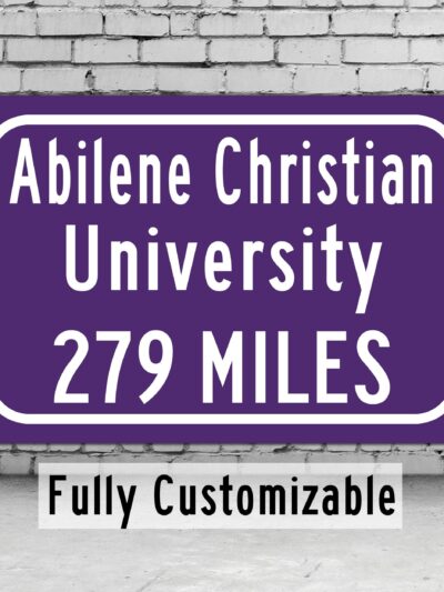 Abilene Christian University