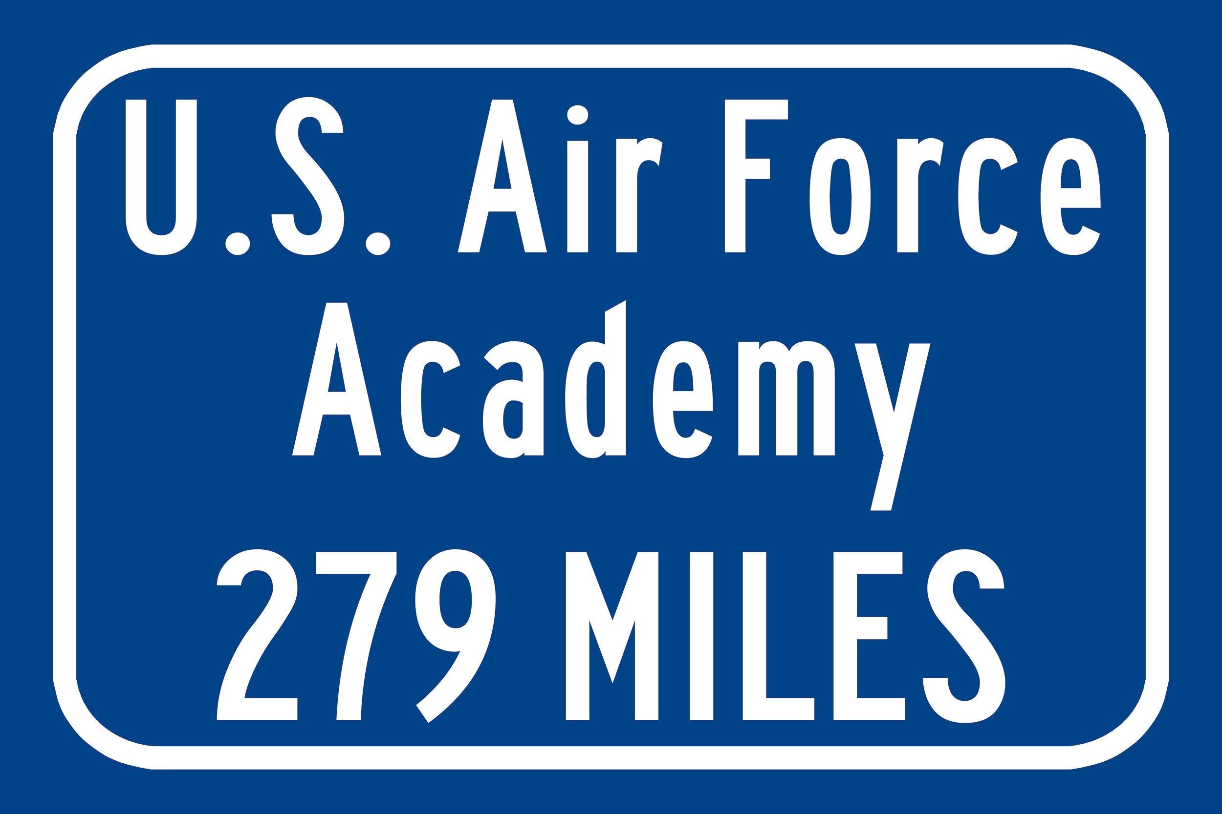 Air Force Academy - Image 2