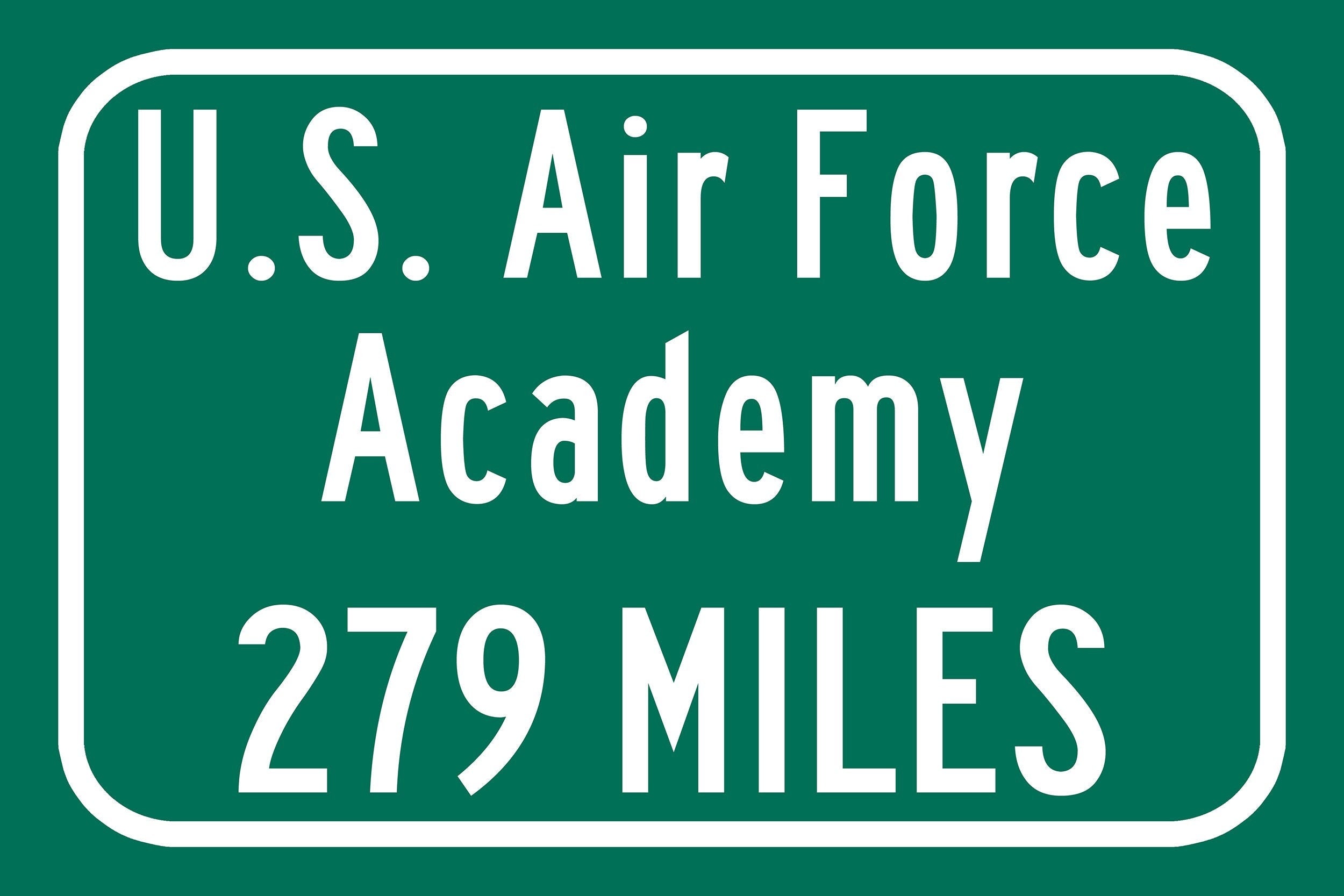 Air Force Academy - Image 3