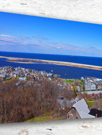 Sandy Hook Jersey Shore travel art canvas print, Sandy Hook wall art Sandy Hook canvas art, Sandy Hook watercolor canvas wall art,